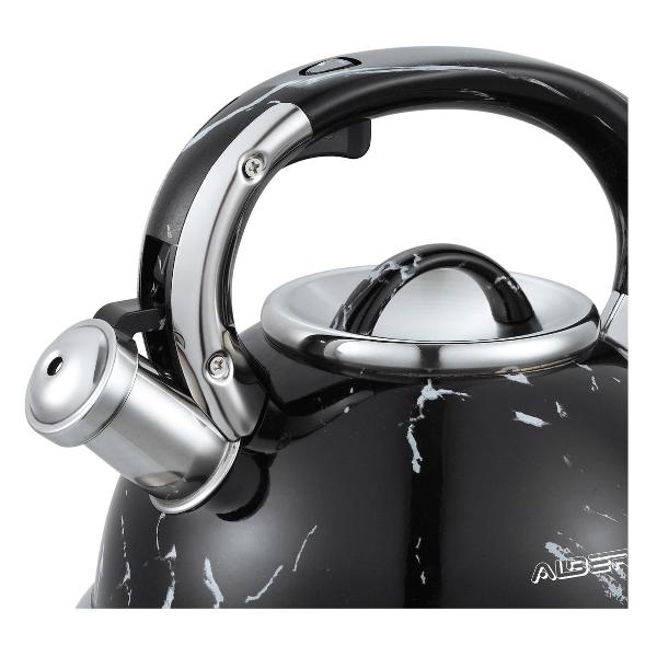 Чайник ALBERG AL-3070