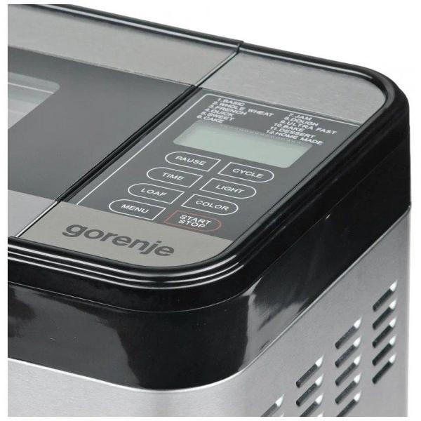 Хлебопечка Gorenje BM1400E
