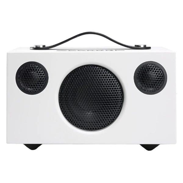 Беспроводная акустика Audio Pro Addon T3+ White фото