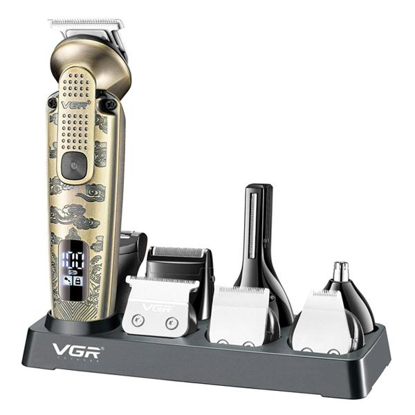 Триммер VGR Professional V-103 фото