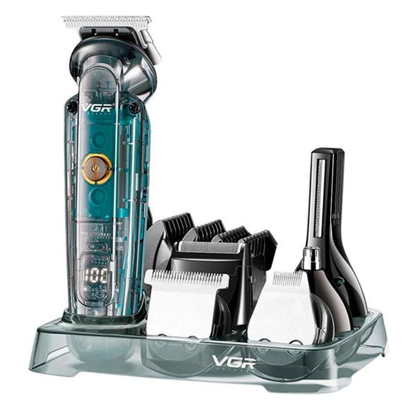 Триммер VGR Professional V-102 фото