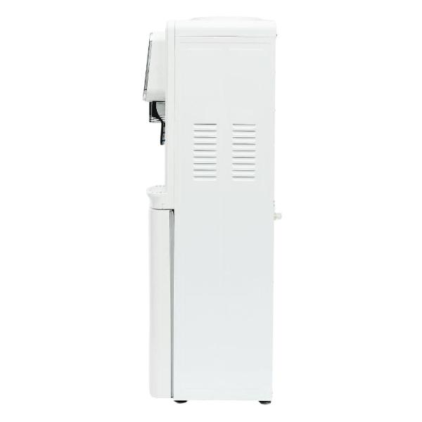 Кулер AQVIDO BSY-802L-Н-ЭО белый