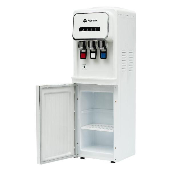 Кулер AQVIDO BSY-802L-Н-ЭО белый