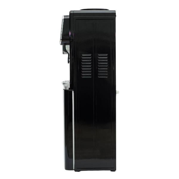 Кулер AQVIDO BSY-802L-Н-ЭО черно-серебристый