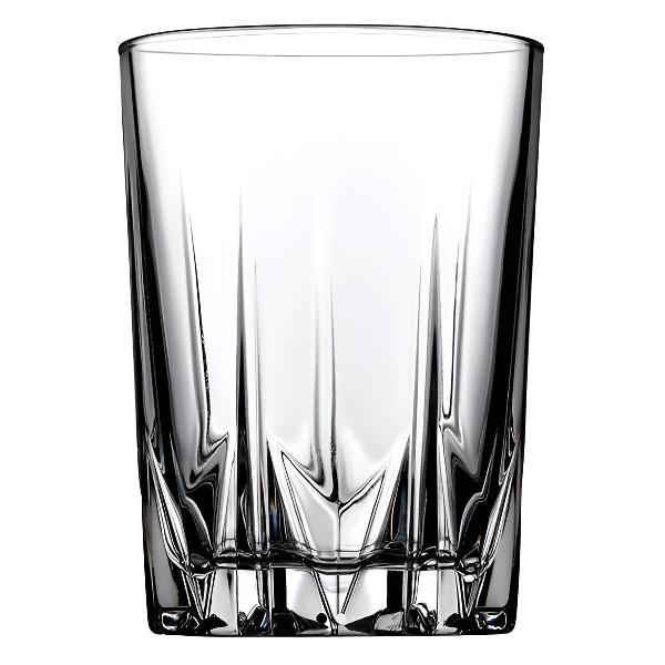 Набор бокалов для вина Pasabahce Karat 385мл (52882)