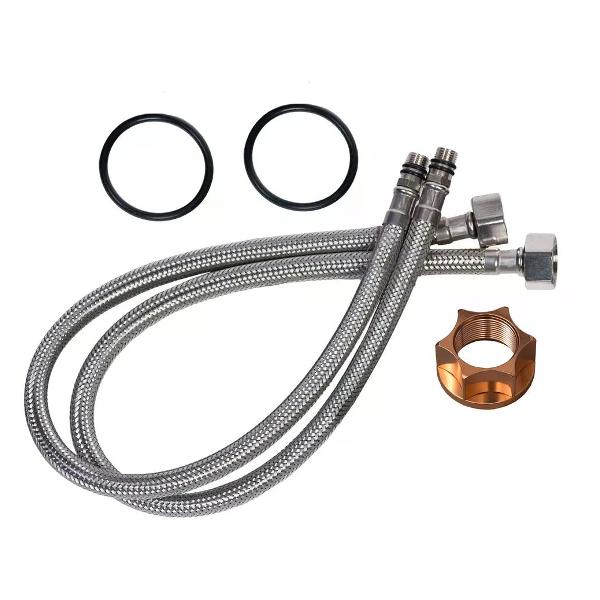 Смеситель Wisent WP59240