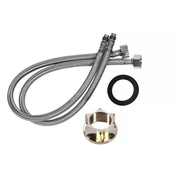 Смеситель Wisent WP59027