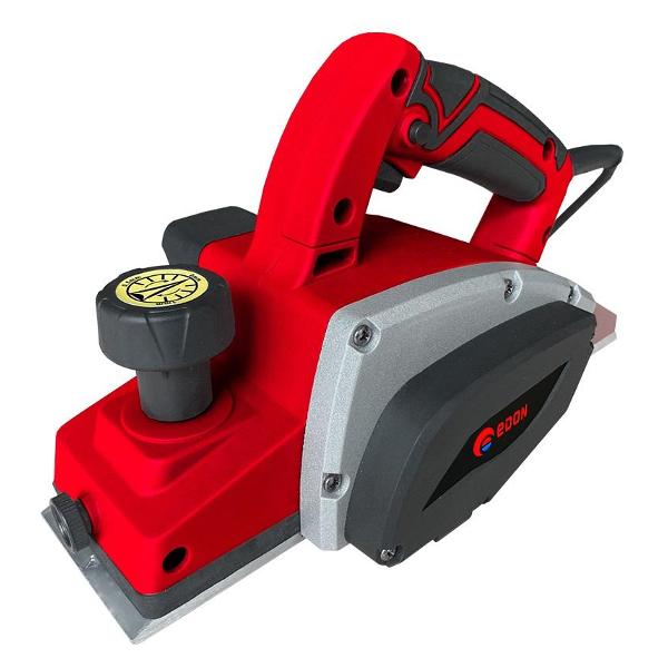 Рубанок электрический Edon EDR750-82