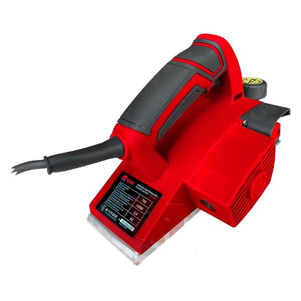 Рубанок электрический Edon EDR750-82