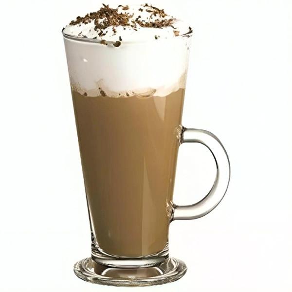 Набор бокалов для кофе Pasabahce 455мл (55163)