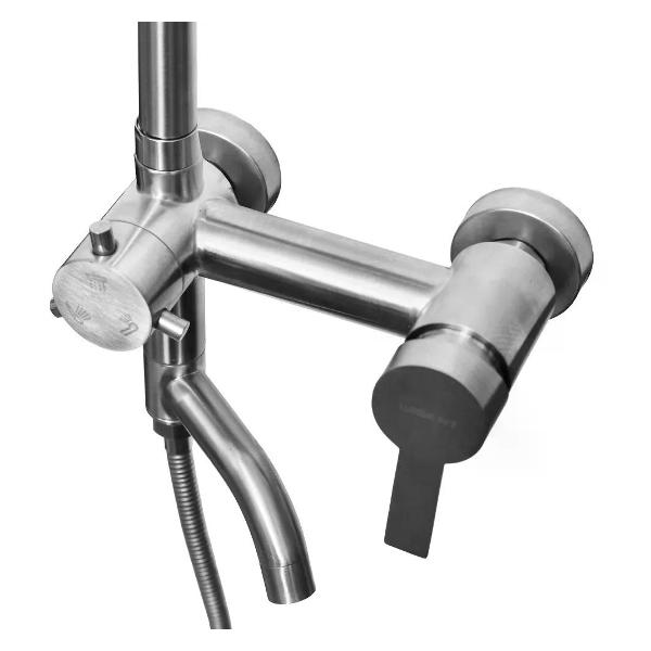 Смеситель Wisent W3501