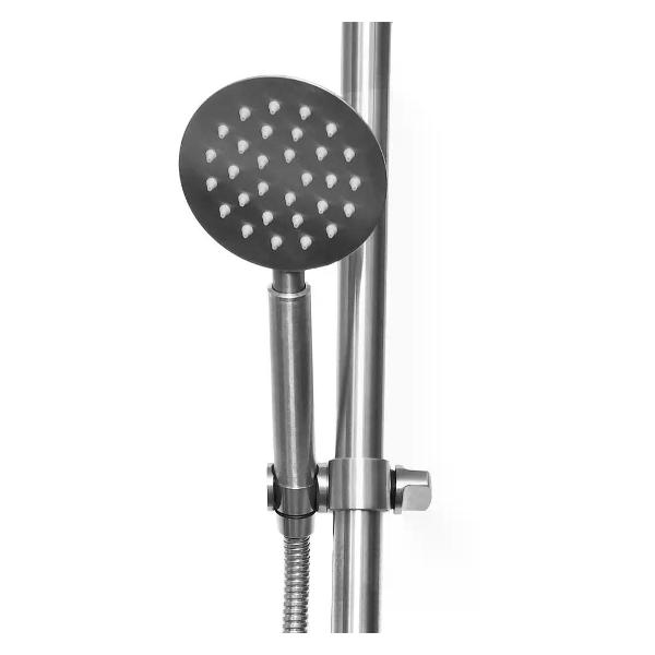 Смеситель Wisent W3502