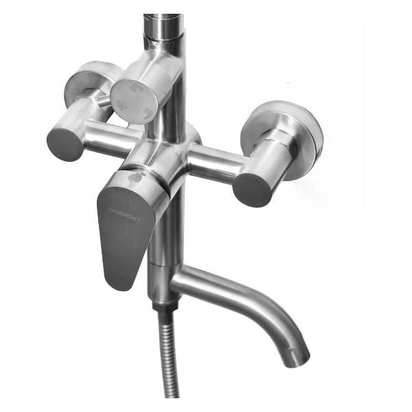 Смеситель Wisent W3502