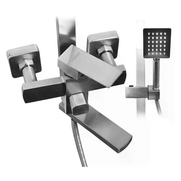 Смеситель Wisent W3506A