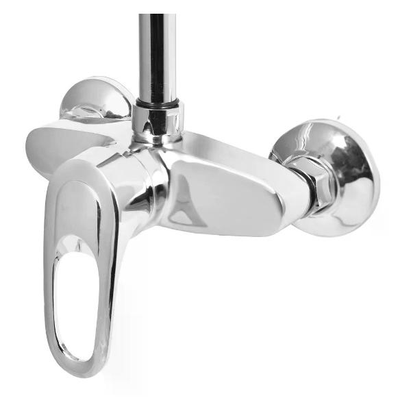 Смеситель Wisent W3552