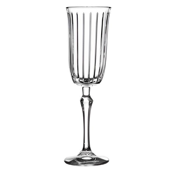 Набор бокалов-флюте Pasabahce Joy 170мл (440300) фото