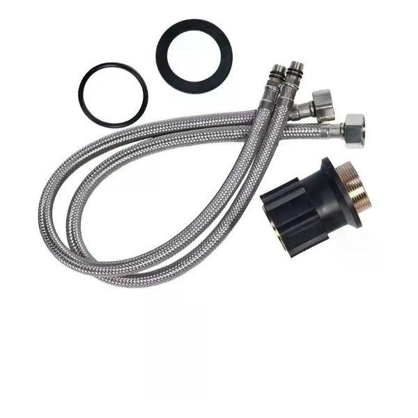 Смеситель Wisent W10215