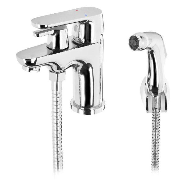 Смеситель Wisent WP14118