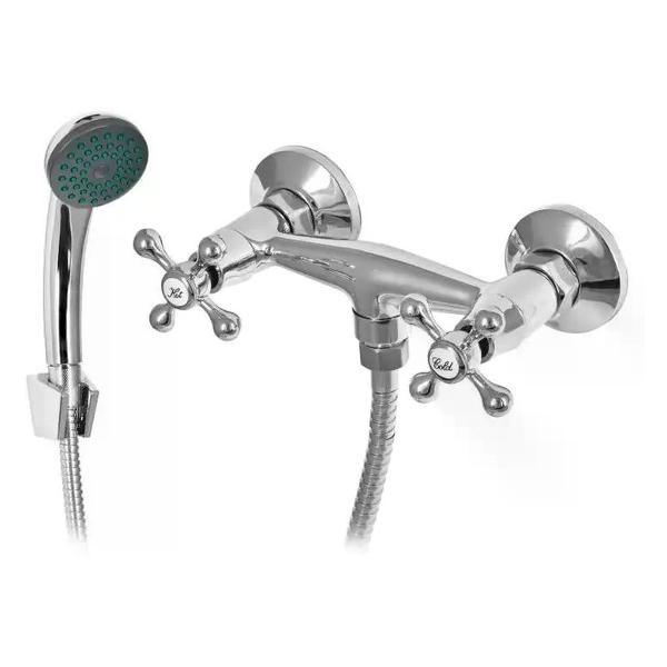 Смеситель для ванны Wisent W2065