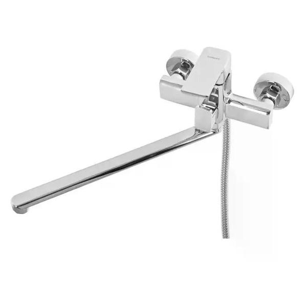 Смеситель для ванны Wisent W22111