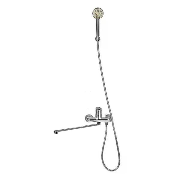 Смеситель для ванны Wisent W22211