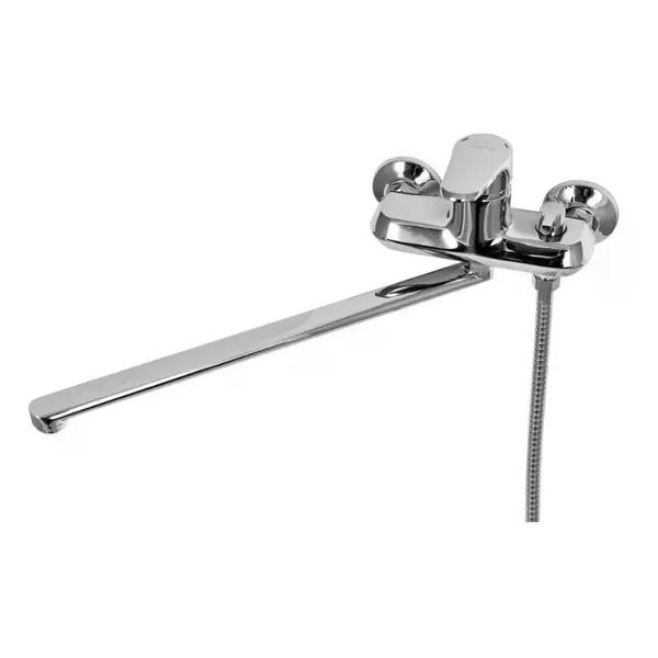 Смеситель для ванны Wisent W22211