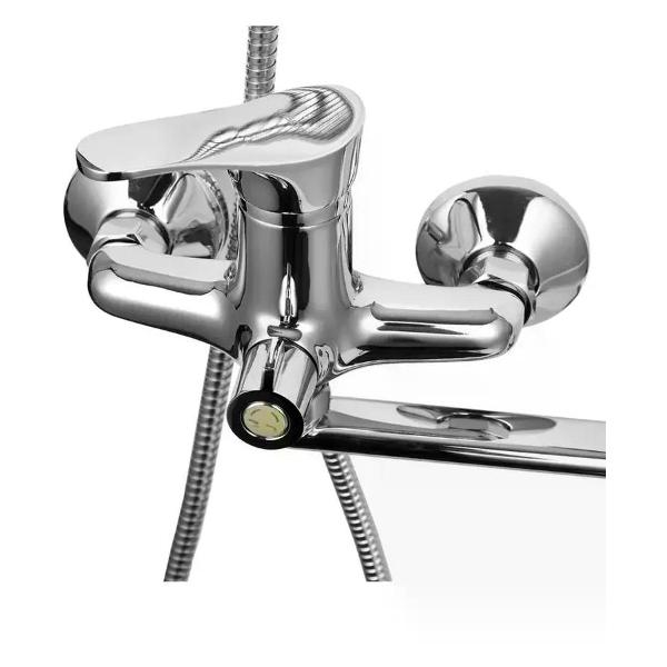 Смеситель для ванны Wisent W22214