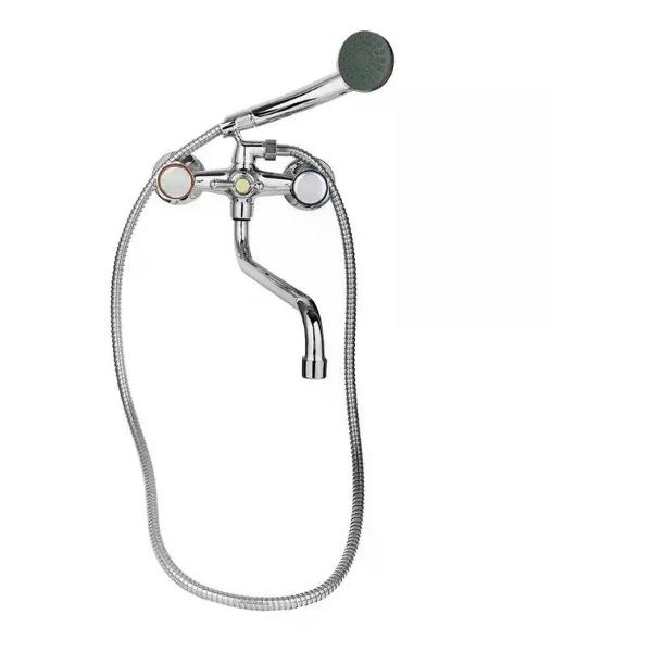 Смеситель для ванны Wisent W2266