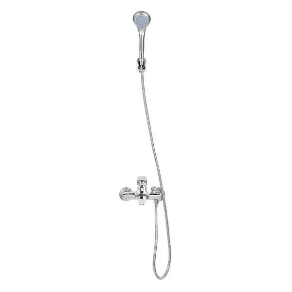 Смеситель для ванны Wisent WP30222