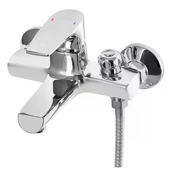 Смеситель для ванны Wisent WP30222