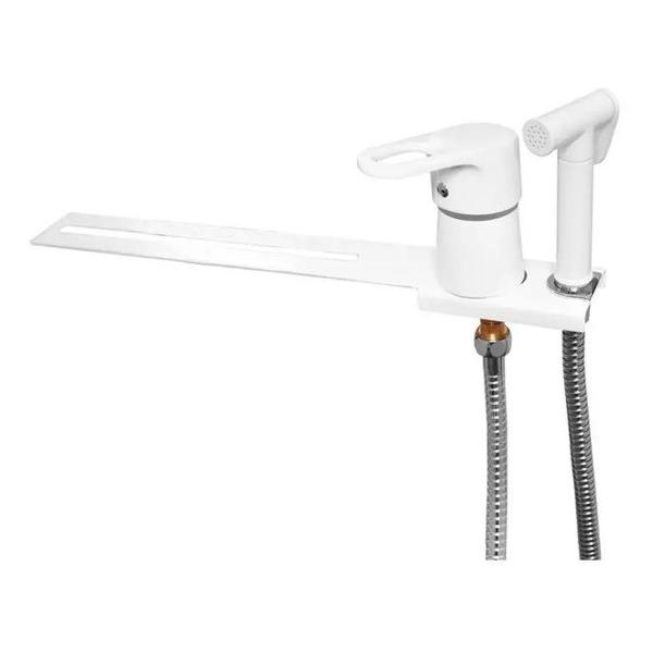 Смеситель Wisent W5221W