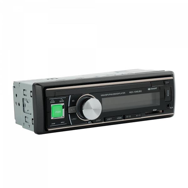 Автомагнитола SWAT MEX-1046UBG