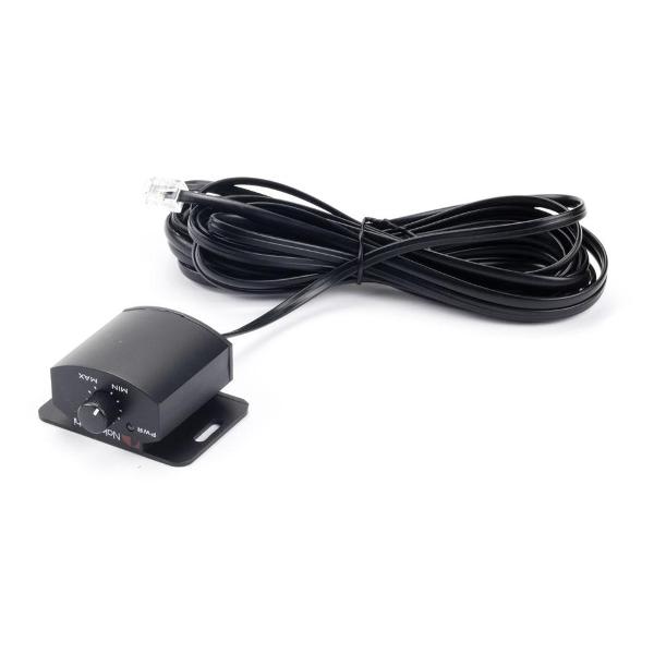 Активный автомобильный сабвуфер Nakamichi NBF10.2A