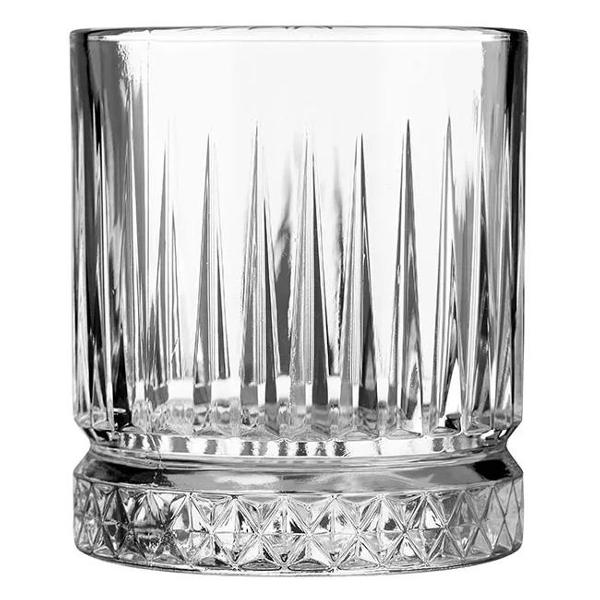 Стаканы стеклянные Pasabahce Elysia 210мл