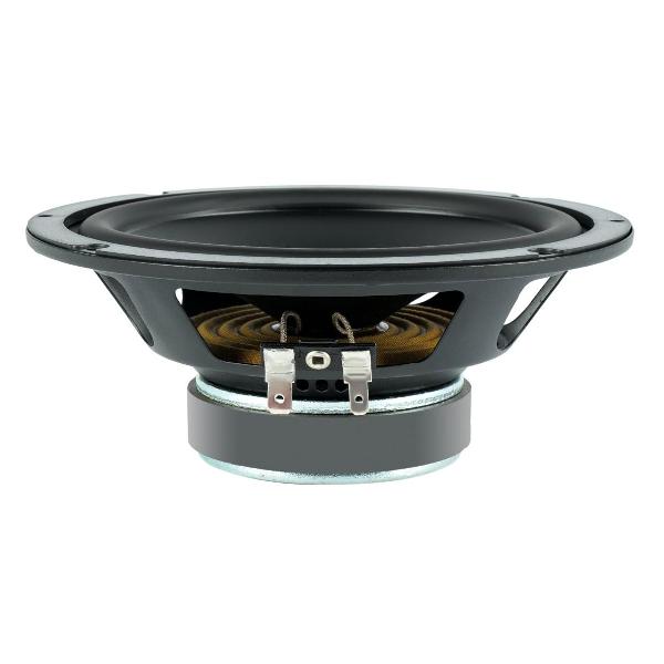 Автомобильные колонки Tonemix ATK-6.2C