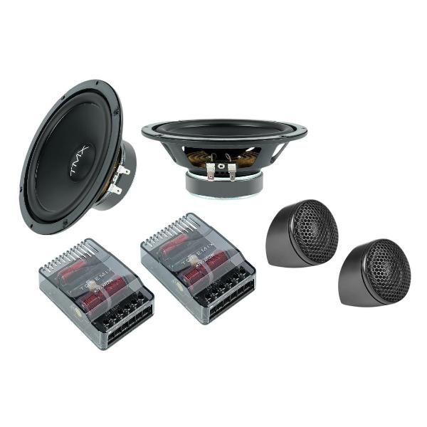 Автомобильные колонки Tonemix ATK-6.2C
