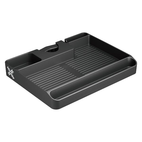 Лоток канцелярский Uniteki SNM121TB фото