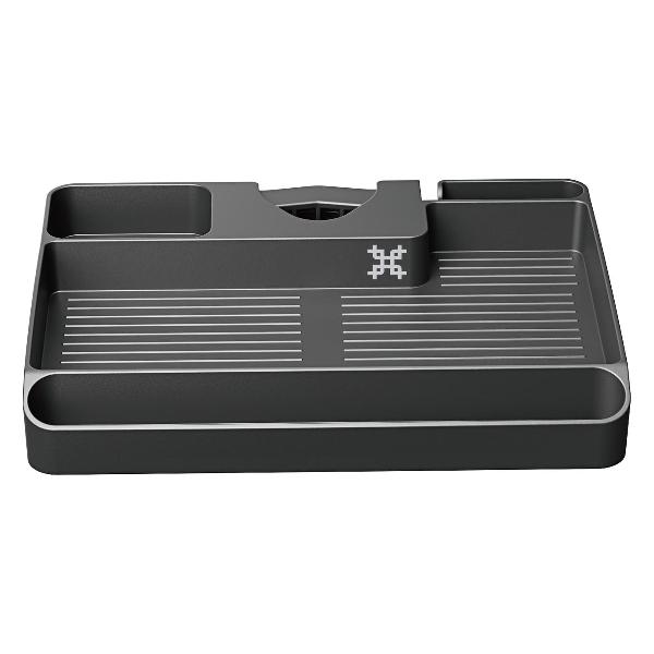 Лоток канцелярский Uniteki SNM121TB