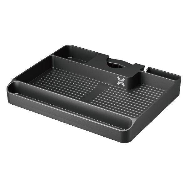 Лоток канцелярский Uniteki SNM121TB