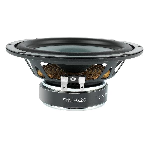 Автомобильные колонки Tonemix SYNT-6.2C