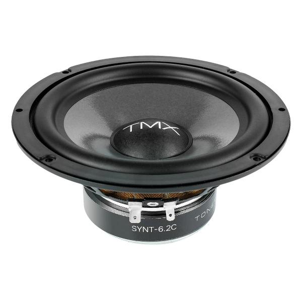 Автомобильные колонки Tonemix SYNT-6.2C