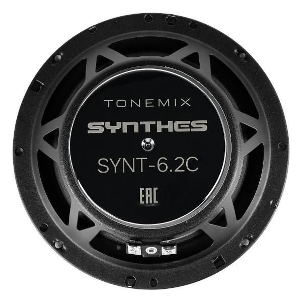 Автомобильные колонки Tonemix SYNT-6.2C