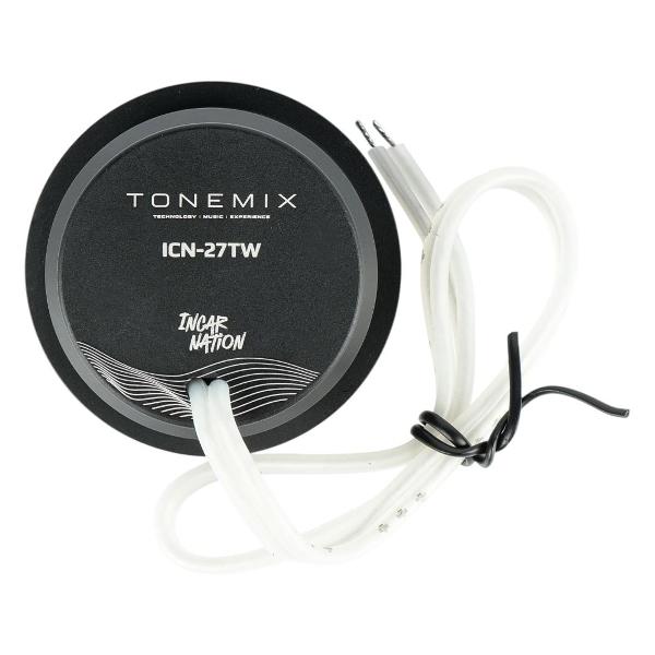 Автомобильные колонки Tonemix ICN-27TW