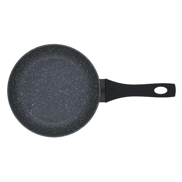 Сковорода (кованый алюминий) Gipfel Ambassador 20 см (52782)