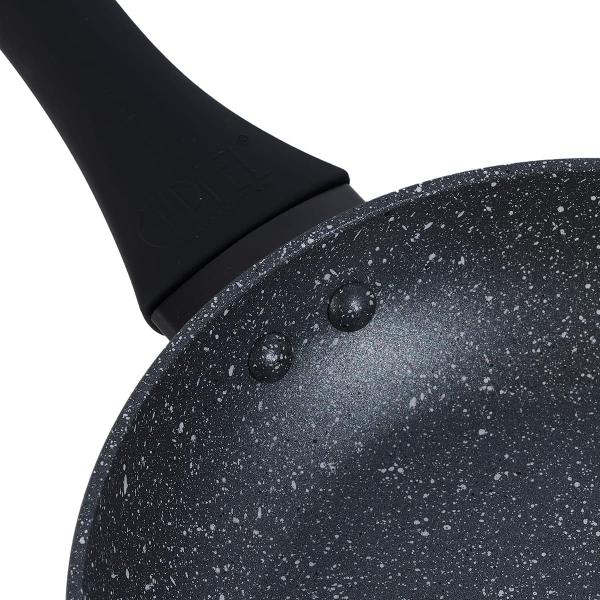 Сковорода (кованый алюминий) Gipfel Ambassador 20 см (52782)