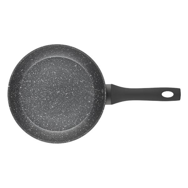 Сковорода (кованый алюминий) Gipfel Ambassador 24 см (52783)