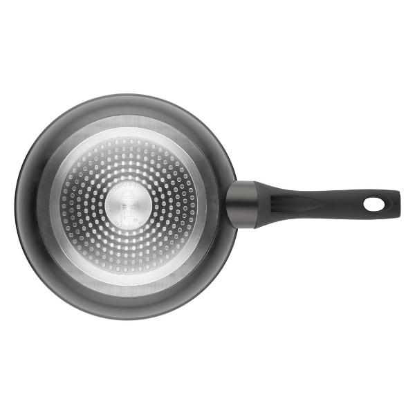 Сковорода (кованый алюминий) Gipfel Ambassador 24 см (52783)