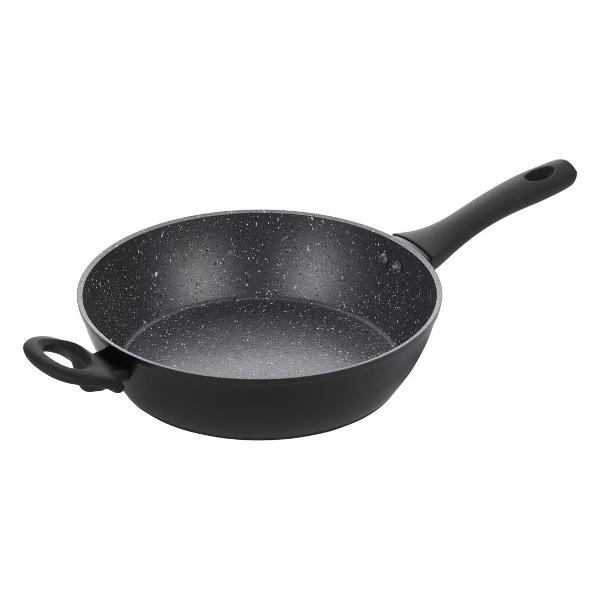 Сковорода (кованый алюминий) Gipfel Ambassador 28 см (52787)