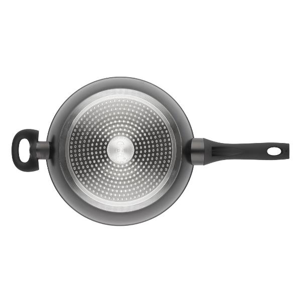 Сковорода (кованый алюминий) Gipfel Ambassador 28 см (52787)