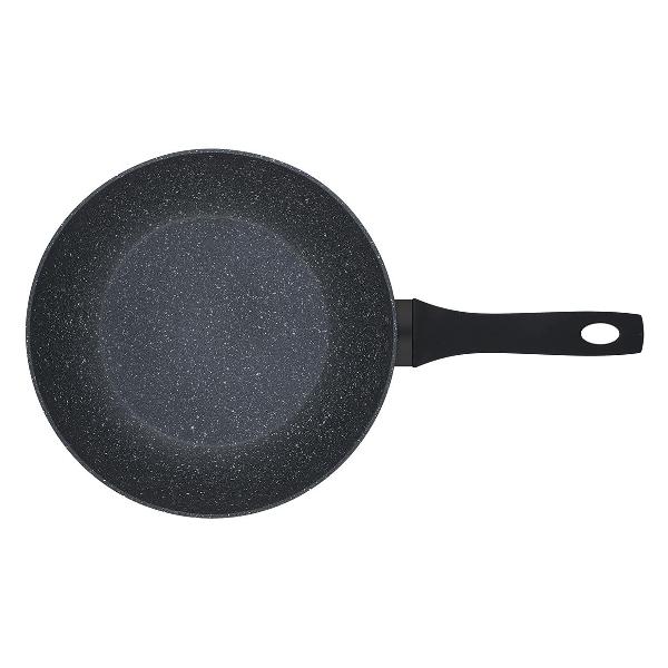 Сковорода вок Gipfel Ambassador 28 см (52786)